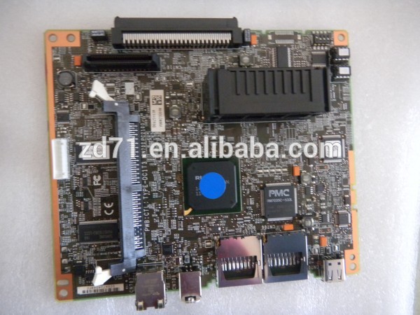 Copier RicAficio MP5000 MP4000 MP5000B MP4000B Main Control board Mainboard